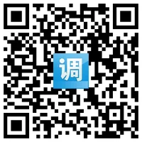 微调查二维码