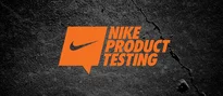Nike产品测试社区