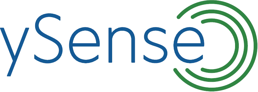 ySense全球站