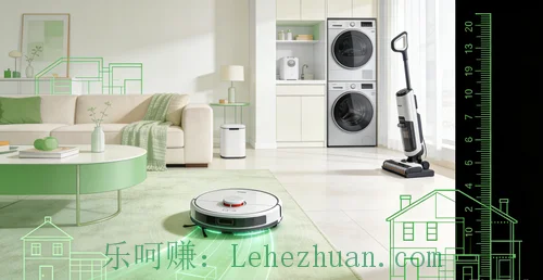 【礼金100元】清洁家电用户问卷调研