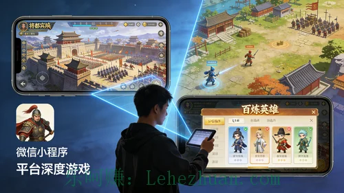 【礼金240元】SLG策略游戏玩家深度访谈招募
