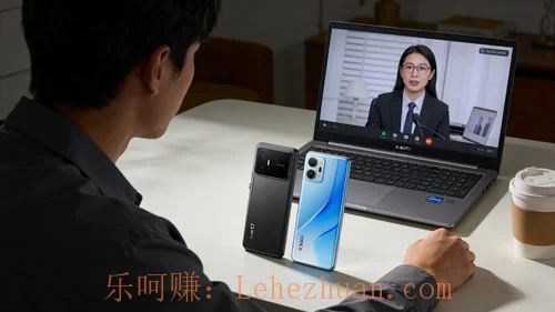 高端智能手机购机用户线上深访