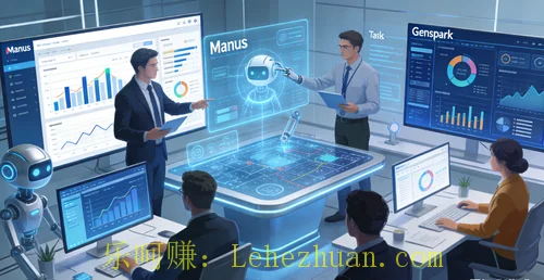 【礼金500元】AI高频职业用户线上深度访谈招募