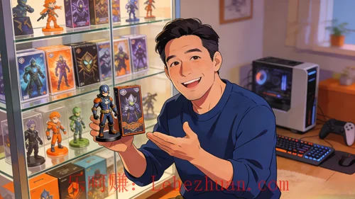 IP联名产品线上深访