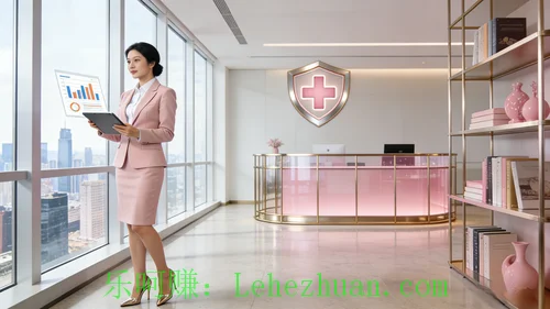 私立医美机构负责人线上问卷