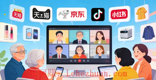 【礼金200元】网购达人线上座谈会招募