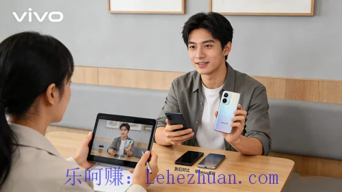 多品牌手机换机用户线上深访