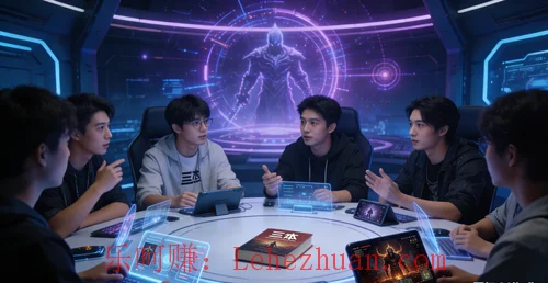 【礼金450元】杭州硬核游戏玩家MVP测试座谈会招募