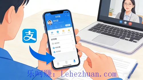 支付宝流失后回流用户线上深访