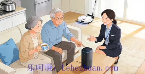 【最高260元】杭州空巢老人线下深度访谈招募