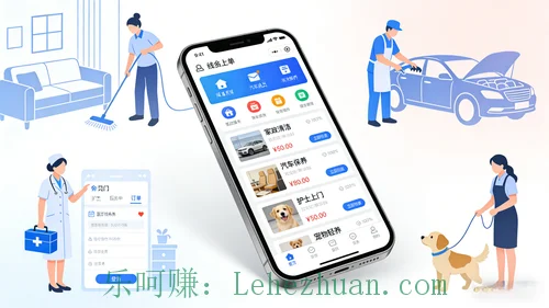 【礼金150元】线上服务消费深度用户访谈招募