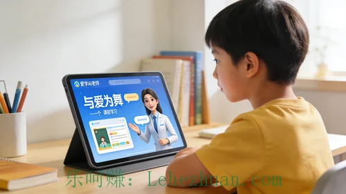 与爱为舞AI课程学员账号测试
