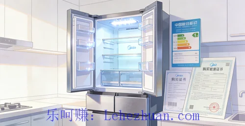 指定型号冰箱用户拍照任务