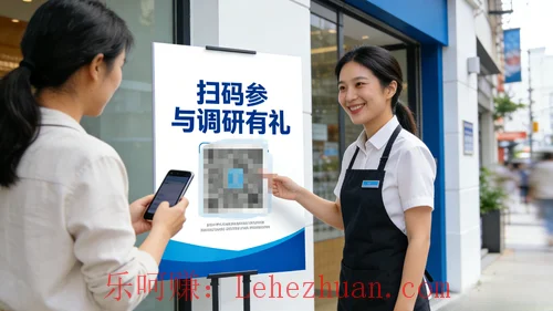一线城市线下门店合作