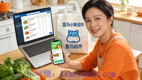 盒马-小象超市高频用户深访
