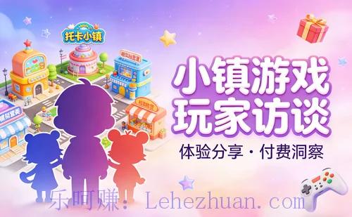 【礼金250元】女大学生游戏付费用户在线访谈