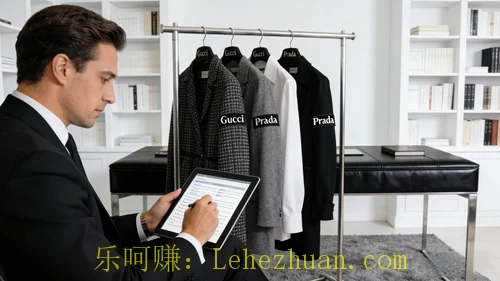 多城市高端时装品牌用户线上自填论坛