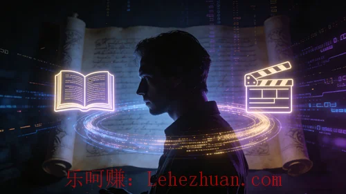 高收入网文作者编剧访谈