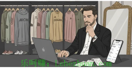 【礼金400元】高消费时尚人群线上深访（快消/运动户外）招募