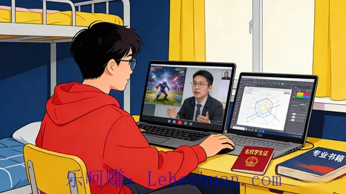 【礼金350元】顶尖高校游戏/设计专业学生深访招募