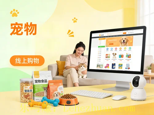 【礼金120元】全国宠物用品购物线上访问招募