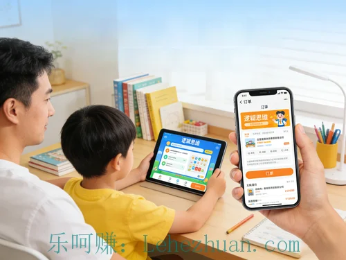 【礼金100元】逻辑思维课用户（3-8岁孩子）线上深访招募