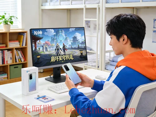 【礼金240元】大一学生购机调研（RPG游戏玩家）线上深访招募