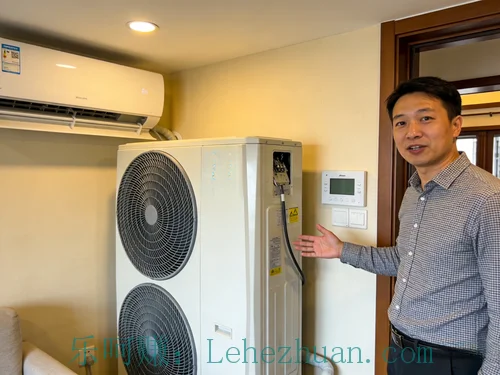 【800元京东卡】家用热泵两联供产品（美的/约克/特灵等）用户家访招募