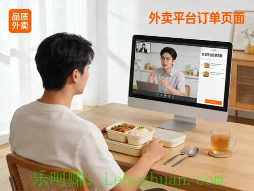 【礼金150元】高端外卖高频用户线上深访招募