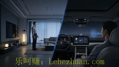 【礼金700元】高收入家庭智能设备（手机/车/家居）语音用户入户深访招募