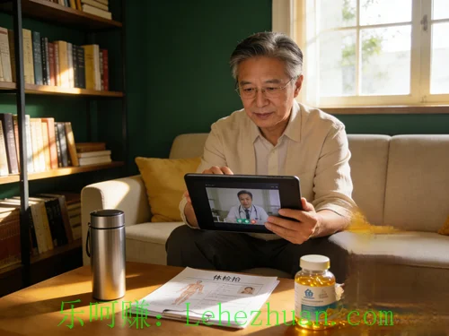 【礼金200元】三高人群（血脂/血糖/血压异常未服药）线上深访招募