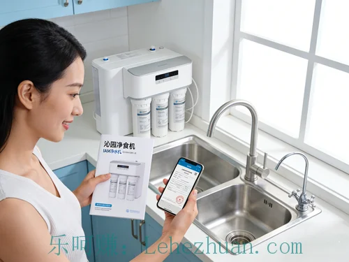 【900元京东卡】食材清洗机（沁园/IAM/安吉尔等）用户入户深访招募