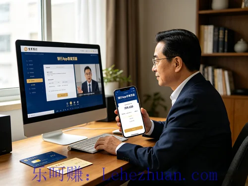 存款用户线上访问招募
