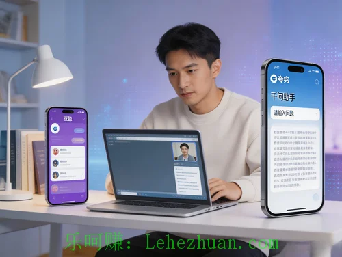 AI工具用户(夸克/百度/豆包)线上访问招募 AI工具用户(夸克/百度/豆包)线上访问招募