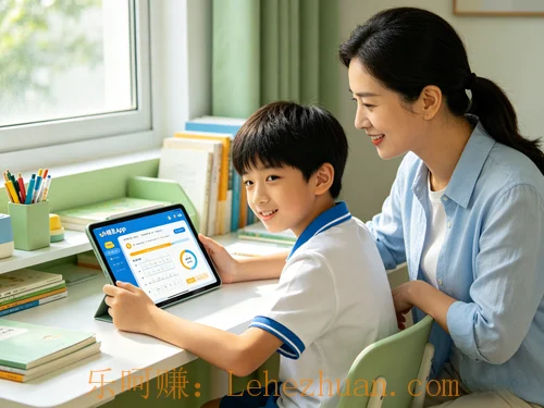 测试App试用（小精龙App）招募