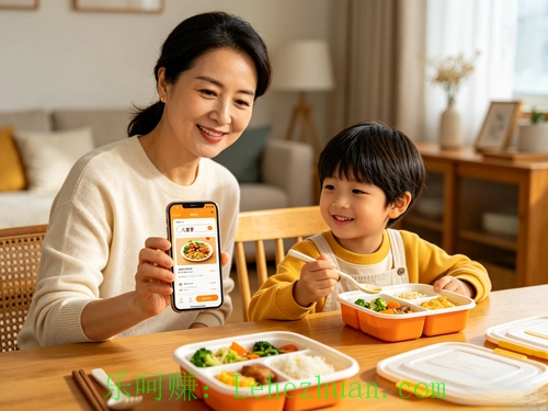 儿童餐家长（月外卖>12次）线上座谈会招募