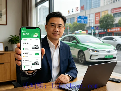 【礼金150元】郑州出行App用户（网约车/货运/旅游/私家车主）1V1深访招募