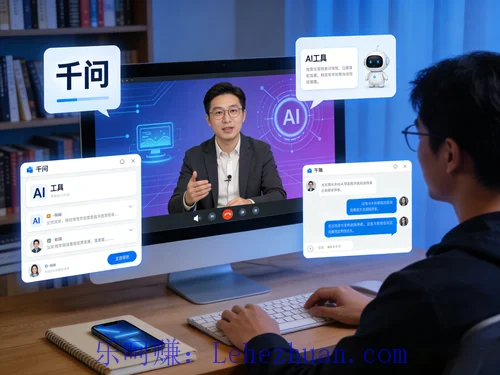 千问AI用户线上访谈招募