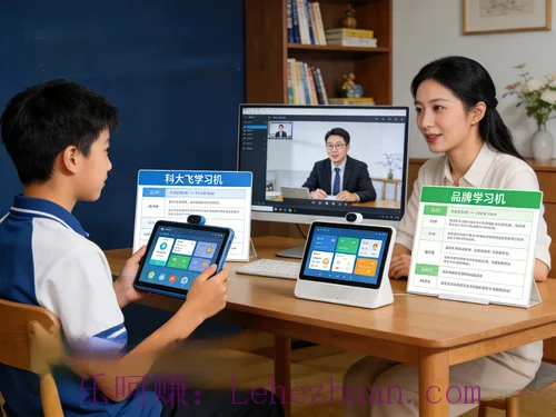 【礼金150元】科大讯飞9年级学习机已购用户线上1V1深访招募