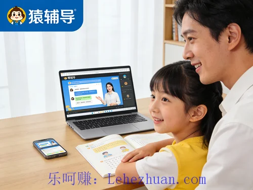 猿辅导小学用户线上访谈招募