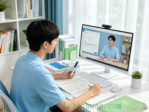 有道AI答疑笔学生用户线上访谈招募