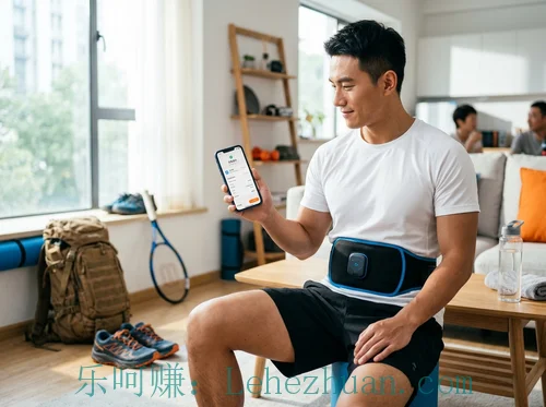 【礼金200-400元】按摩仪用户（物理腰带/飞利浦撑腰宝/手部理疗）深访招募