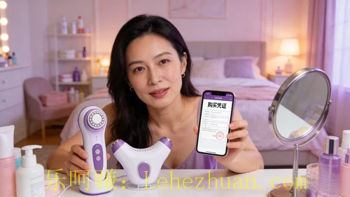 私密美容用户家访招募