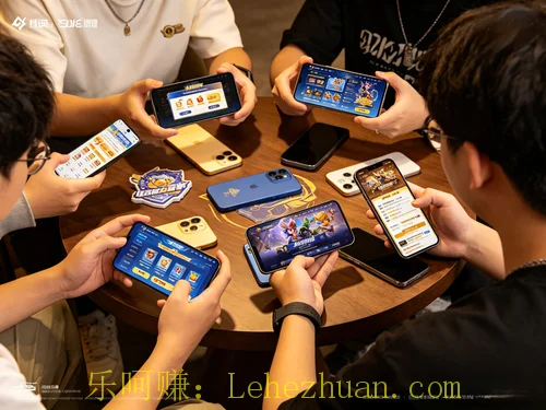 手游充值用户线下深访招募 手游充值用户线下深访招募
