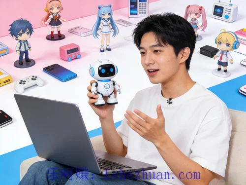 AI玩具/陪伴机器人消费者线上访谈招募