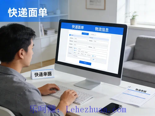 快递寄送用户在线问卷招募