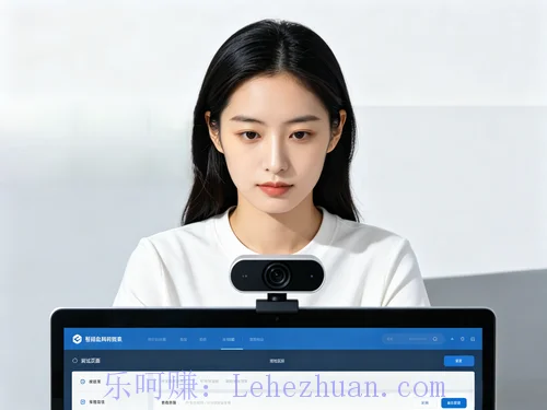 眼动测试（电脑端/需摄像头）女生招募