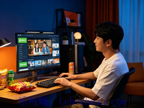 PC端视频用户线上访谈招募