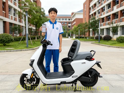 九号电动车用户线上访谈招募