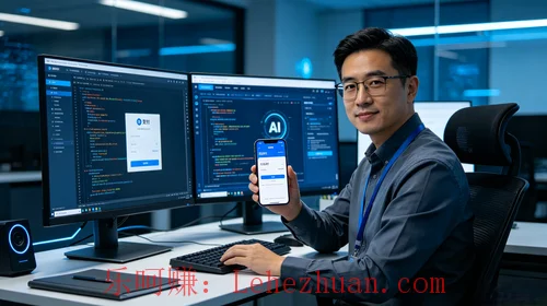 支付功能开发者（电商支付接口/AI编程）线上访谈招募